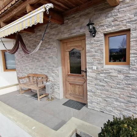 Ferienwohnung Konrad بوخن المظهر الخارجي الصورة
