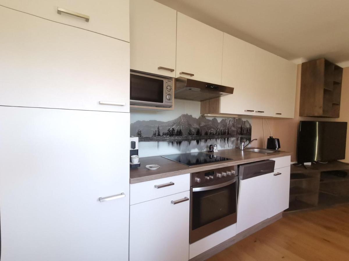 Ferienwohnung Konrad بوخن المظهر الخارجي الصورة