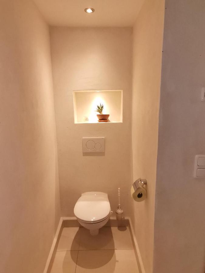 Ferienwohnung Konrad بوخن المظهر الخارجي الصورة