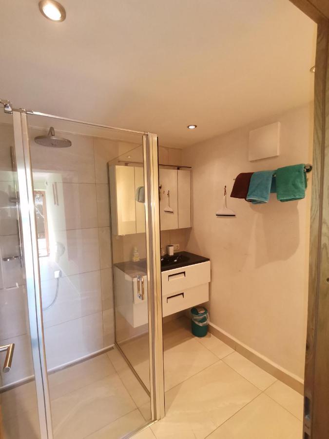 Ferienwohnung Konrad بوخن المظهر الخارجي الصورة