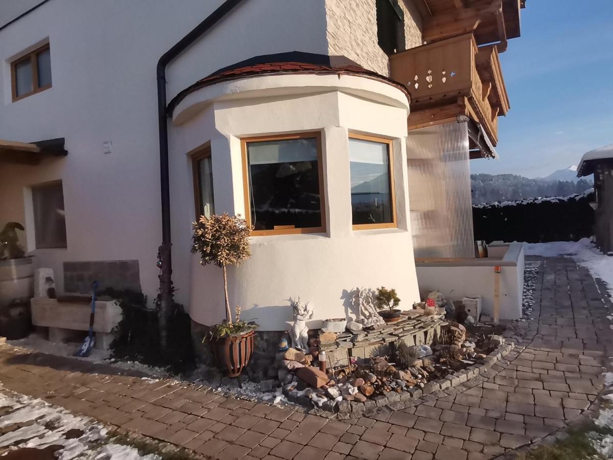 Ferienwohnung Konrad بوخن المظهر الخارجي الصورة
