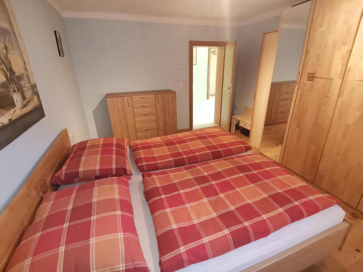 Ferienwohnung Konrad بوخن المظهر الخارجي الصورة